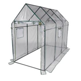 Serre souple 3,5m²