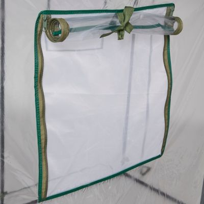 Serre souple 3,5m²