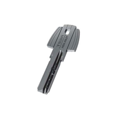 Serrure 3 points en applique TS 300 à clés réversible T60 gauche - TESA - TS30T6IAE