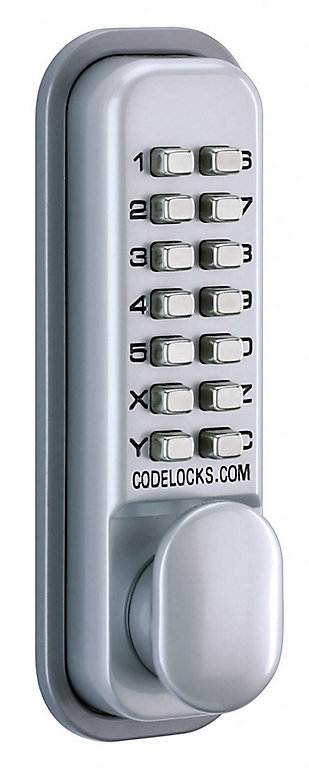 Codelocks Verrou de porte digital à code 