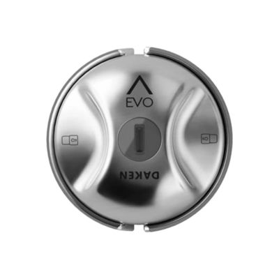 Serrure antivol utilitaire Daken SATURN EVO Simple