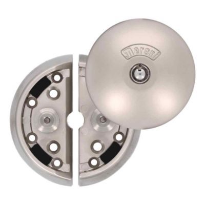 Serrure antivol utilitaire Meroni UFO Classic Triple