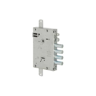 Serrure Change Facile 4 pênes saillie 3,5mm - CISA - CIS5766528A