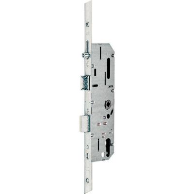 Serrure-crémone multipoints - 20500 RB90 - Vachette - Axe 40 mm - Gauche