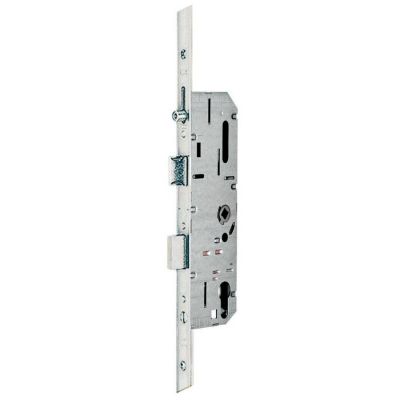 Serrure-crémone multipoints - 20500 RB90 - Vachette - Axe 40 mm - Gauche