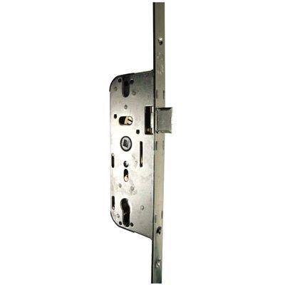 Serrure crémone Ferco Decena axe 40 mm