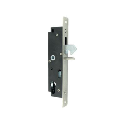 Serrure Portail Exterieur Castorama