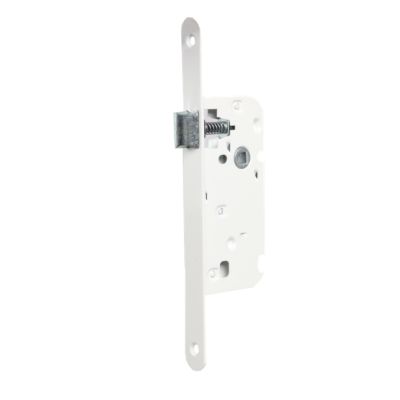 Serrure encastrée Pratic, sans clé, axe 40 mm