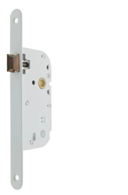 Serrure encastrée Pratic, sans clé, axe 50 mm