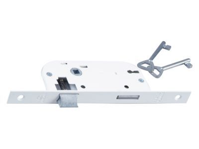 Serrure A Encastrer Pour Cle Porte Interieure Castorama