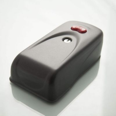 Serrure horizontale CISA pour ouverture interieure et exterieur (1A731) - 1235