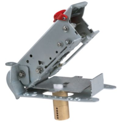 Serrure horizontale CISA pour ouverture interieure et exterieur (1A731) - 1235
