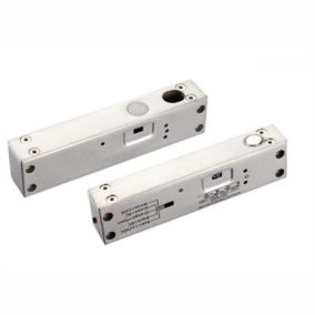 Serrure électrique à pêne dormant électrique sb500i (nc)