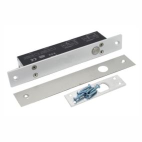 Serrure électrique à pêne piston à émission sbt200t (no)