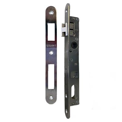 Serrure Portail Exterieur Castorama
