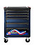 Servante 6 tiroirs Facom Edition limitée Racing