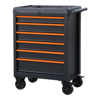 Servante 6 tiroirs TBR4606-X - Magnusson