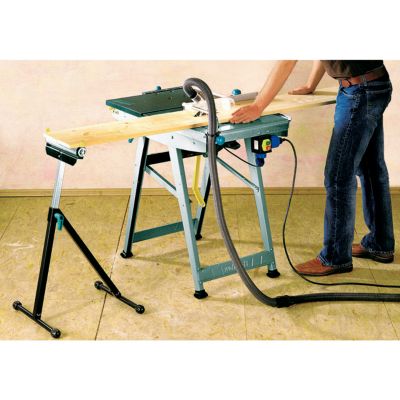Servante à rouleau Wolfcraft 300 mm 60kg