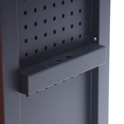 Servante d'atelier 5 tiroirs + 1 porte Magnusson
