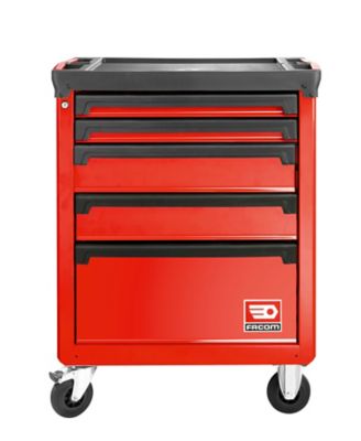 Servante d'atelier Facom ROLL.5M3APB 5 tiroirs