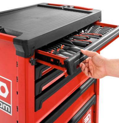 Servante d'atelier Facom ROLL.5M3APB 5 tiroirs