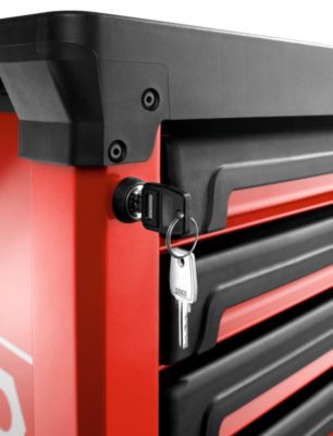 Servante d'atelier Facom ROLL.5M3APB 5 tiroirs