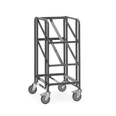 Servante ESD pour bacs - Charge max 250kg - 9380