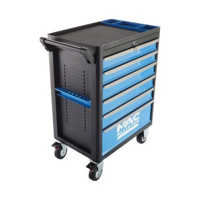 servante a outils mac allister metal castorama