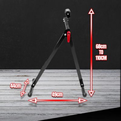 Servante à rouleau téléscopique  - CONSTRUCTOR