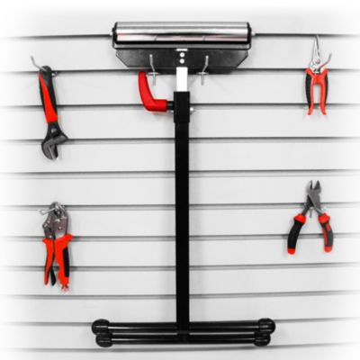 Servante à rouleau téléscopique  - CONSTRUCTOR