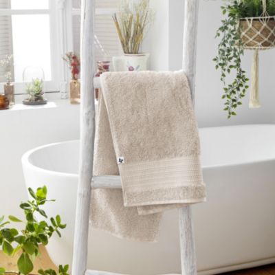 Serviette 50 x 90 cm GARANCE Pampa