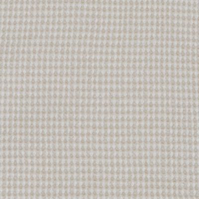 Serviette de bain blanche et beige galet Elland 150 x 100 cm GoodHome