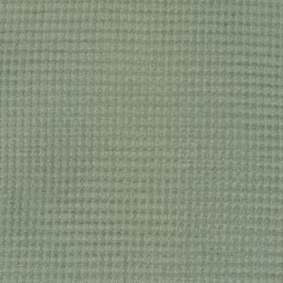 Serviette de bain thé vert Elland 150 x 100 cm GoodHome