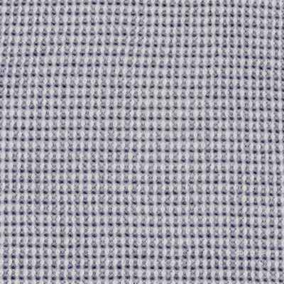 Serviette de toilette gris nuage et anthracite Elland 100 x 50 cm GoodHome