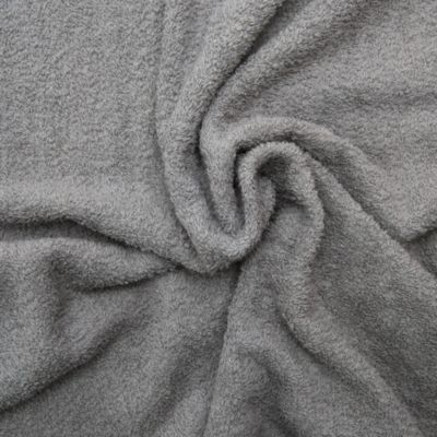 Serviette pour Bain de Soleil XL Marbella Gris 200x70cm