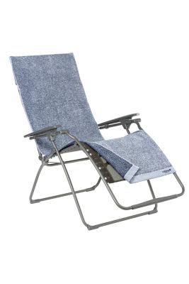 Serviette pour relax Lafuma Littoral iroise