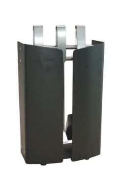 Serviteur de cheminée Aduro Proline2 3 accessoires noir