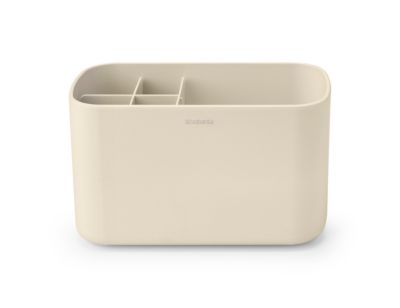 Serviteur de salle de bains, beige, Brabantia ReNew