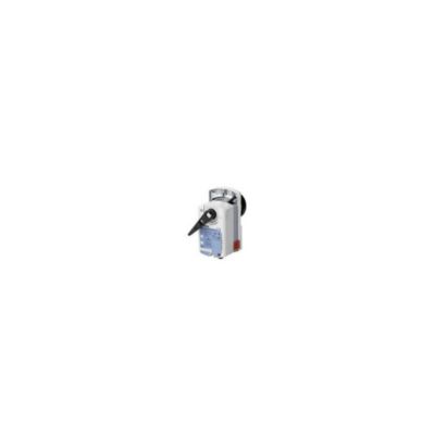 Servomoteur rotatif pour vannes à boisseau sphérique - 5Nm 2/3pts 230V-GDB341.9E-GDB341.9E
