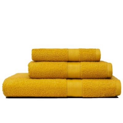 Ces serviettes pour le visage en microfibre font l’unanimité sur Amazon