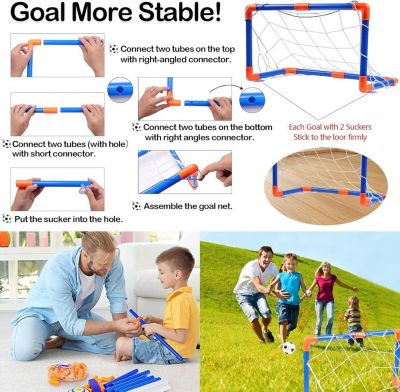 Spider Ballon de Foot Aéroglisseur, Air Power Football Enfant Jouet Garçon | Hover Ball Rechargeable avec Lumière LED Soccer Aire de Jeux Intérieur Extérieur Cadeau Noël Anniversaire 3 4 5 6 7