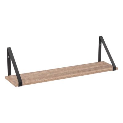 Équerre Pour étagère Blanche – 12 Paires, 17,8 X 22,9 Cm (175x225 Mm), Fixation Solide Pour Vos Rangements