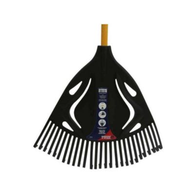 Set balai et sac à gazon Pop 178 x 74 x 12