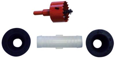 Set connection forage Graf DN50 5000 L