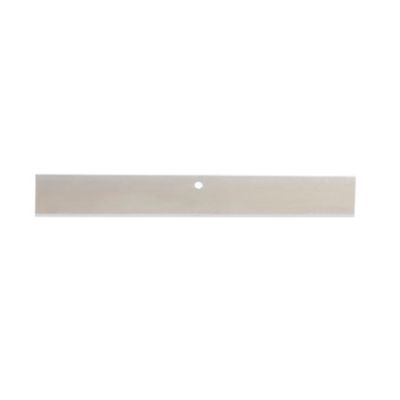 Set de 10 lames de grattoir L.115 x l.24 mm