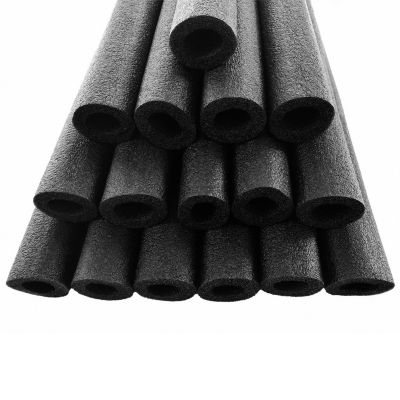 Set de 16 mousses universelles pour trampoline avec poteaux de filet 25mm