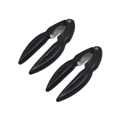 Set de 2 pinces à crustacés Fackelmann Spécialités Culinaires