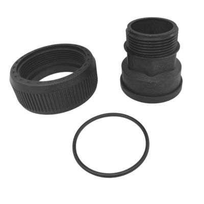 Set De 2 Raccords Complets 1"1/4 Pour Nw280/340/400