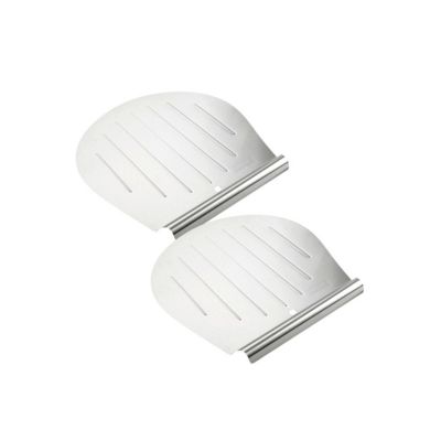 Set de 2 ustensiles de cuisine pelle à gâteau et pelle à pizza Zenker Smart Pastry