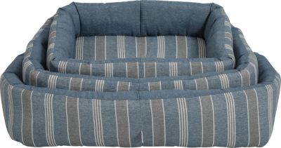Lot 3 Corbeilles De Rangement A4 Q-Connect - Noir - 350x278x275 Mm - Pour Bureau Ou Maison